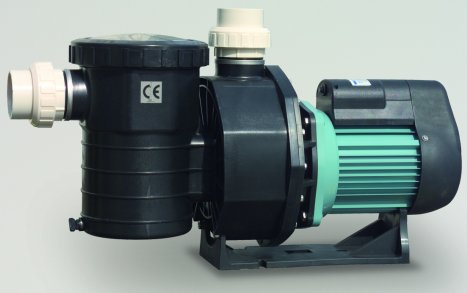 SB Series Swimming Pool Pump